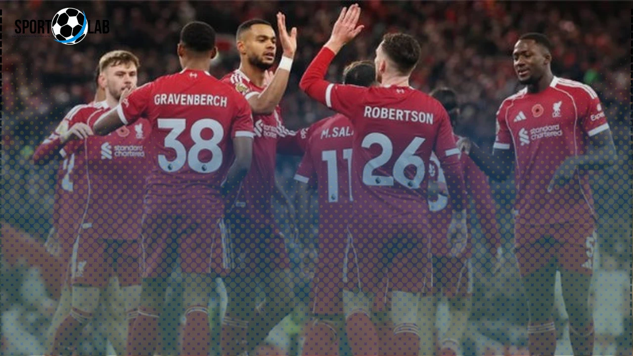 ليفربول يعلن تحركه رسميًا لضم نجم بورنموث في انتقالات شتاء 2025